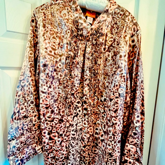 Blouse - Picture 1 of 1